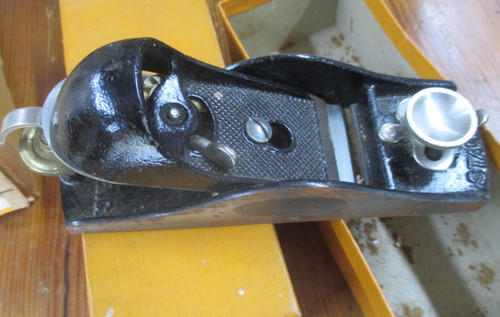 Stanley 2 block - 9.1/2, plane