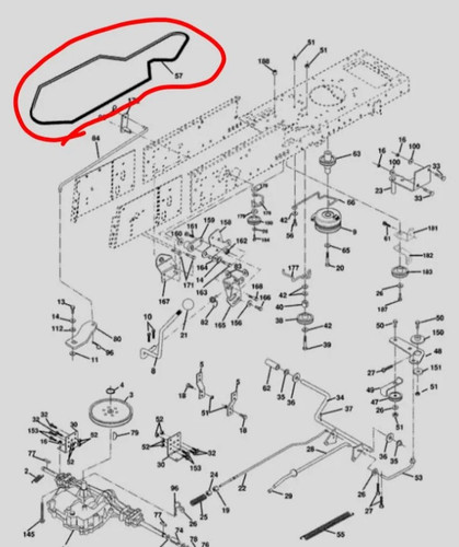 Rally craftsman manual - craftsman,