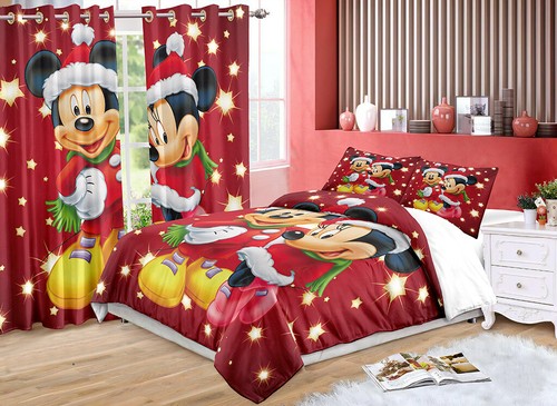 Mickey minnie mouse christmas - mickey,