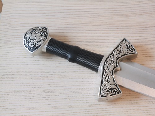 Latex crusader sword - latex,