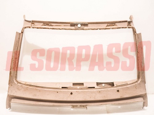 Frame mirror windshield - frame,