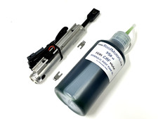 Saab 9-3 Convertible Right 5th/6th Bow Tension Ram Cylinder 2003-2012 12833509