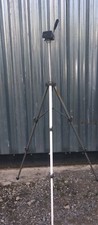 Vintage Velbon Classic Veb-3 Tripod