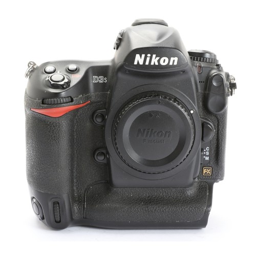 Nikon d3s very good - very, (269021)