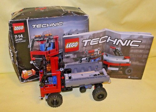 Lego technic hook - lego, loader