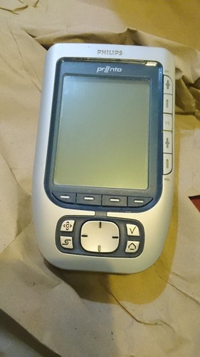 Philips pronto sbc ru950 - philips,
