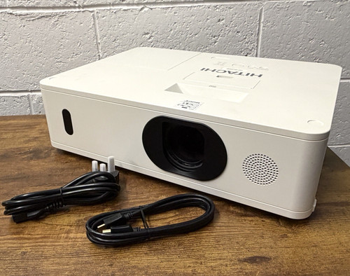 Hitachi 1080p 5000 lumens - hitachi,