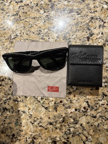 Ray ban sunglasses folding - sunglasses,