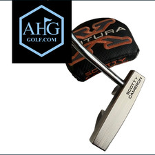 Scotty Cameron Futura X5R