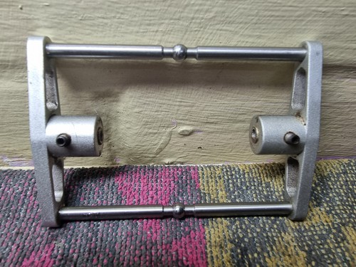 Quick alloy flybar - quick,