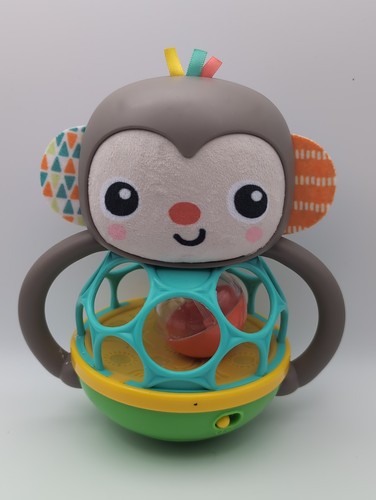 Bright starts grab giggle - grab, &
