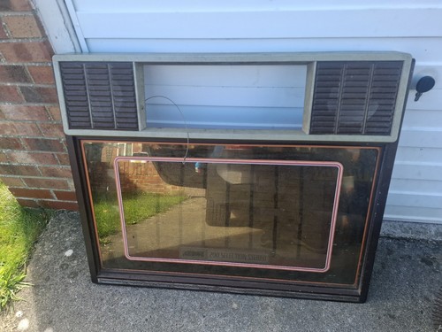 Rowe ami r86 jukebox front - rowe.ami,