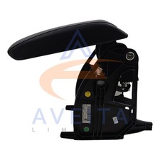 Skoda Octavia VRS 2017 MK3 Arm