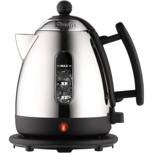 Dualit mini lite kettle - dualit,