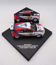 SKID SKM99035 FORD FOCUS WRC