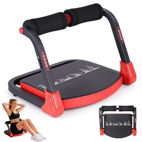 Gym abdominal trainer - abdominal,