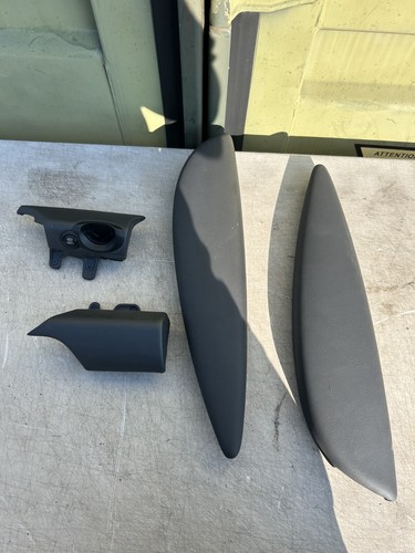 2008 mini cooper r56 armrest - 2008,