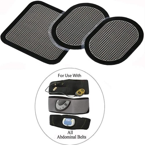 3pcs generic gel replacement - 3pcs,