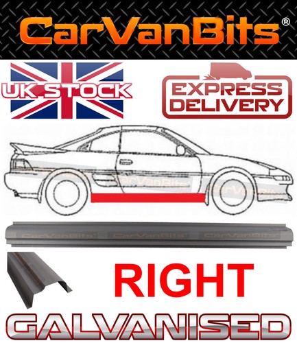 For toyota mr2 sw20 - for, 89-00