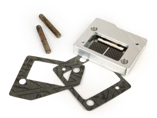 Intake manifold for reed - manifold,