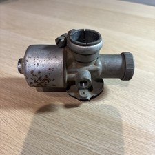 VILLIERS S22 poss CARB CARBURETTOR  8 9 E Francis Barnett 2 stroke Classic bike