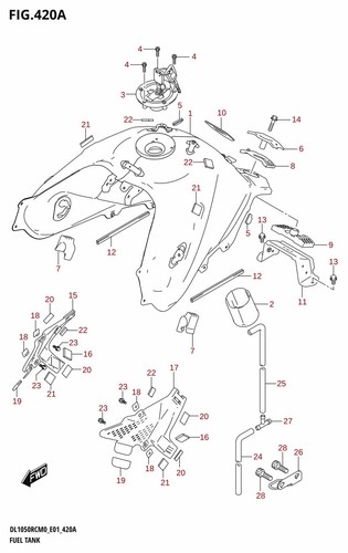 Suzuki genuine cushion - suzuki,