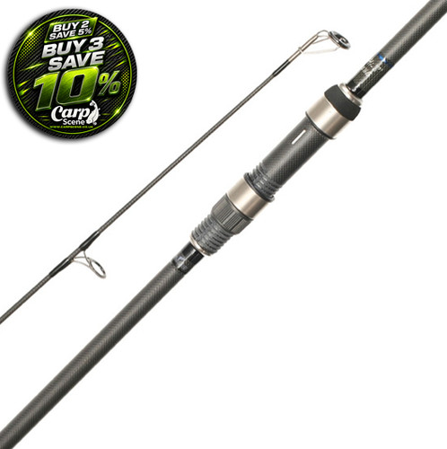 Free spirit rod - hi, s