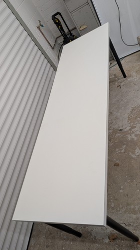 Ikea lagkapten 200cm 60cm - lagkapten,