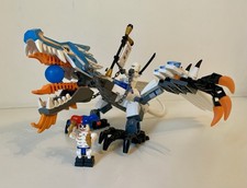 LEGO Ninjago 2260 Ice Dragon