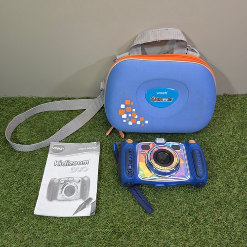 Vtech kidizoom duo digital - vtech,