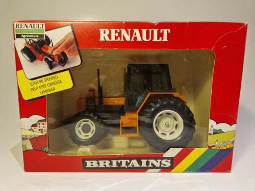 Britains renault 145 - britains,
