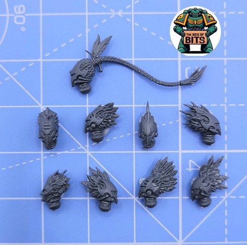 Warhammer 40k drukhari dark - drukhari,