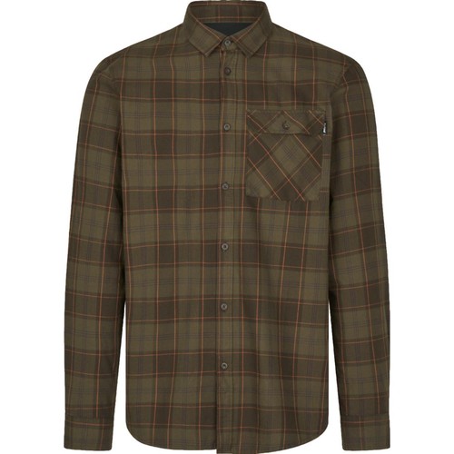 Seeland glen flannel - seeland,