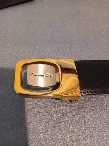 Authentic christian dior logo - authentic,