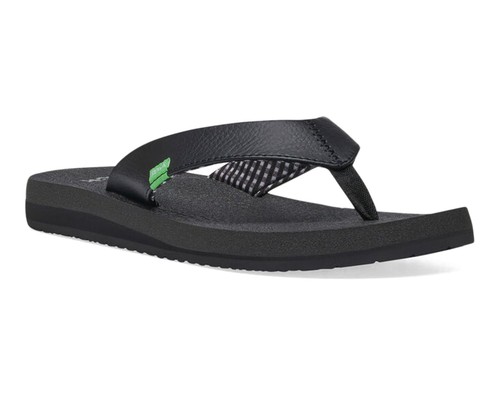 Sanuk yoga mat - mat, cushioned
