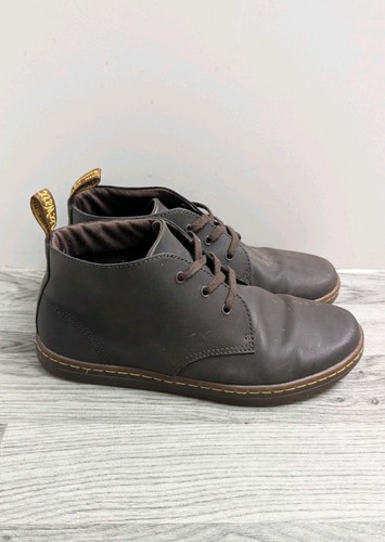 Martens will brown - will,