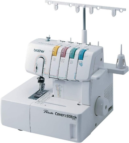 Brother 2340cv cover stitch - brother,