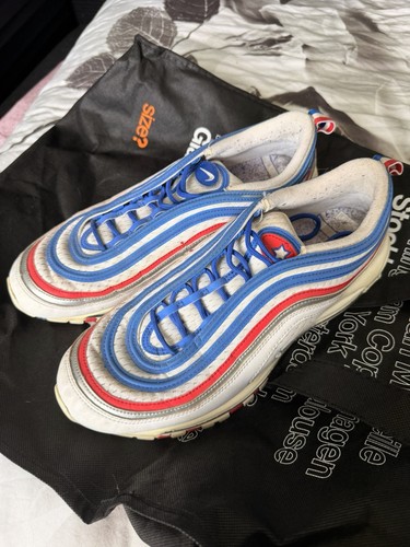 Nike air max - max, star