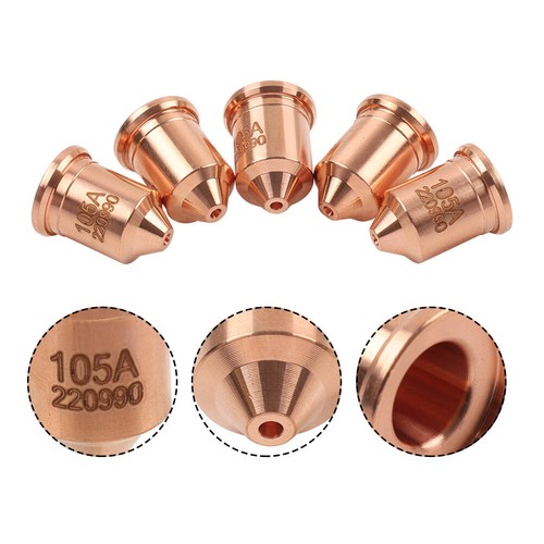 5pcs 220990 plasma - 5pcs,