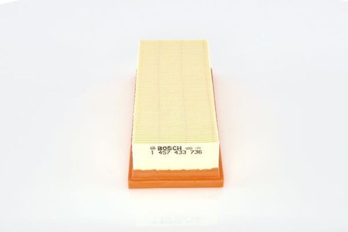 Bosch air filter - air, for