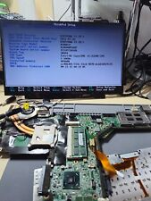 Lenovo ThinkPad T420 Motherboard LNVH-41-AB570 with CPU i5 and cooling