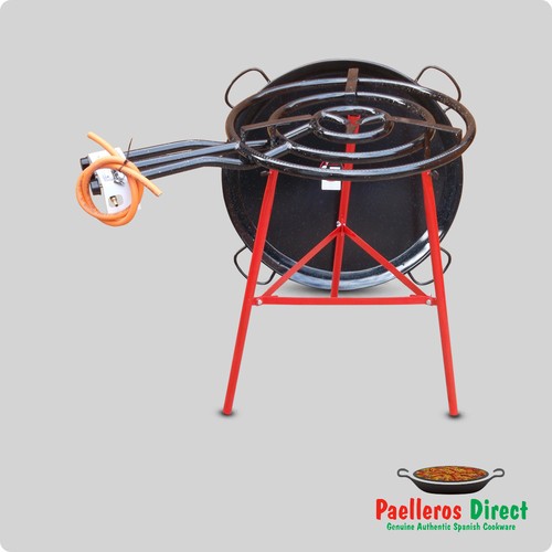 80cm spanish enamelled - spanish,
