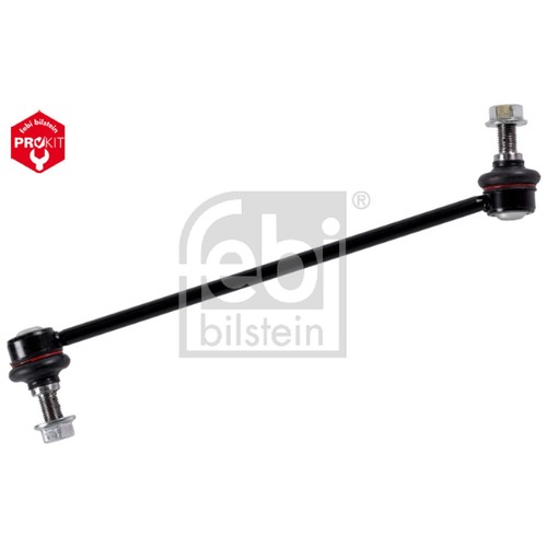 Anti roll bar link - bar,