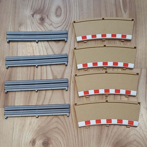 Scalextric c8239 radius - radius, 2
