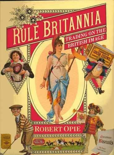 Rule britannia trading the - britannia.,