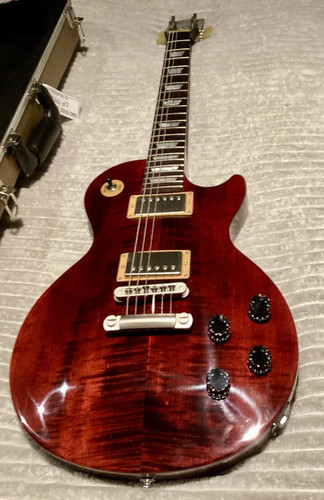 Gibson les paul 100th - paul,