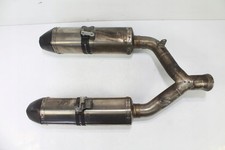 Akrapovic 990 SM Silencer