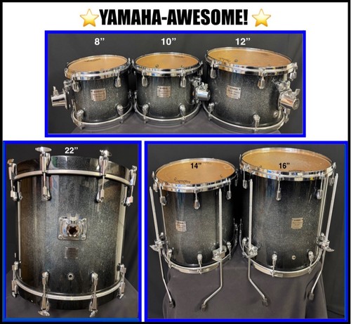 Yamaha awesome maple - yamaha-awesome!,