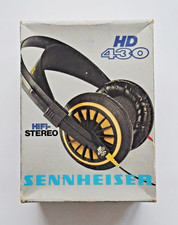 Sennheiser HD 430 Classic