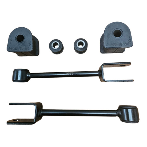 Rear anti roll bar drop - rear,